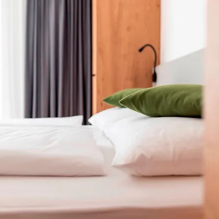 Апарт-отель All-suite Zwieselstein - 3*