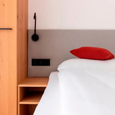 Апарт-отель All-suite Zwieselstein - 3*