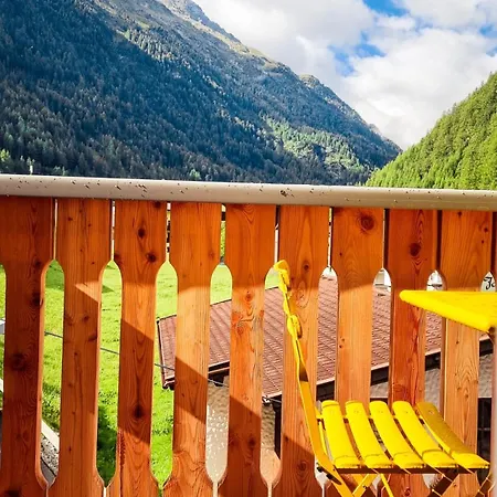 All-suite Zwieselstein -