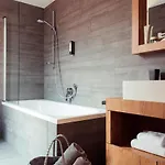 All-suite Zwieselstein - Lejlighedshotel