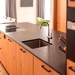 All-suite Zwieselstein - Lejlighedshotel Sölden