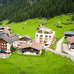 Lejlighedshotel All-suite Zwieselstein -