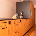 All-suite Zwieselstein - Lejlighedshotel Sölden