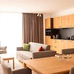 All-suite Zwieselstein - Lejlighedshotel Sölden