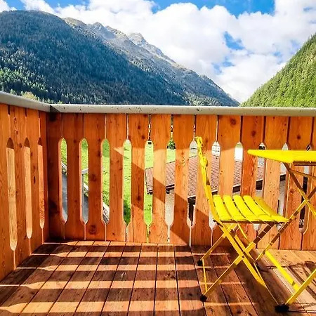 All-suite Zwieselstein - Aparthotel *