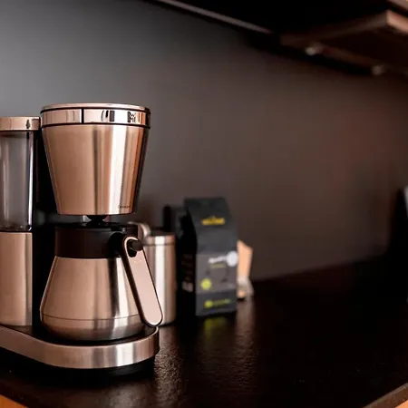 All-suite Zwieselstein - 3*