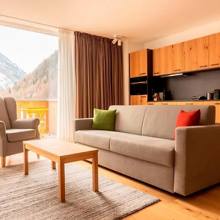 All-suite Zwieselstein - Solden