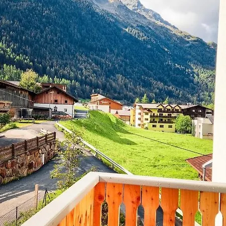 All-suite Zwieselstein - Aparthotel