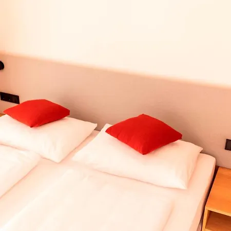 All-suite Zwieselstein - Aparthotel *