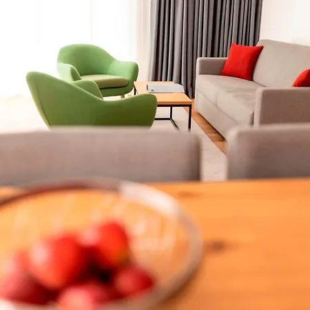 All-suite Zwieselstein - 3* Sölden