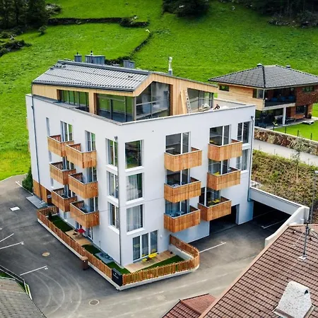 All-suite Zwieselstein - *