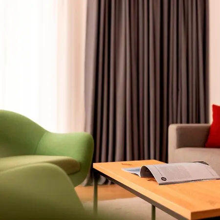 All-suite Zwieselstein - * Solden