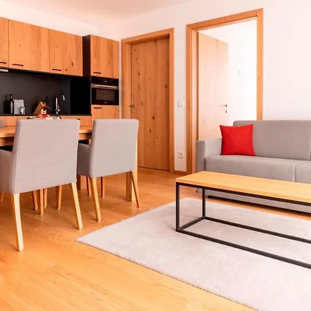 All-suite Zwieselstein - Solden