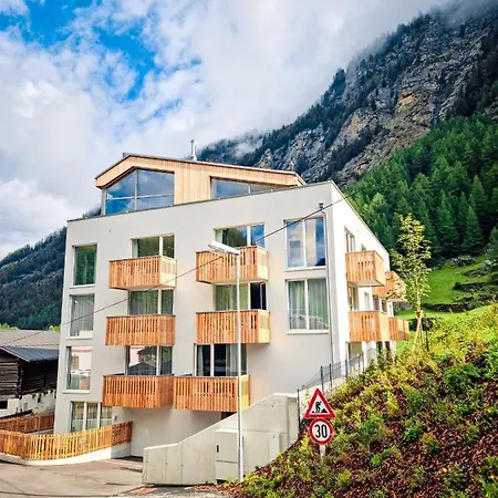 All-suite Zwieselstein - *