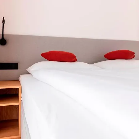 All-suite Zwieselstein - Hotel apartamentowy 3*