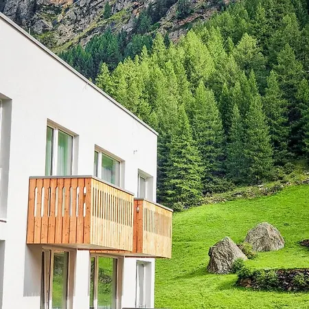 All-suite Zwieselstein - * Solden