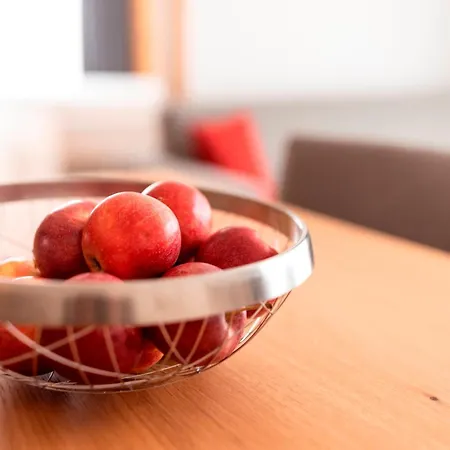 All-suite Zwieselstein - 3* Sölden