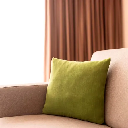 All-suite Zwieselstein - Hotel apartamentowy