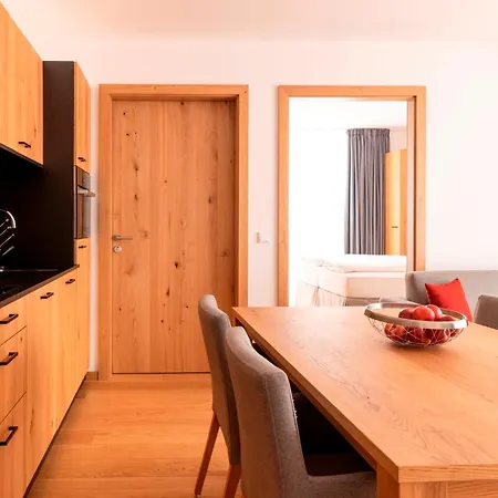 All-suite Zwieselstein - *