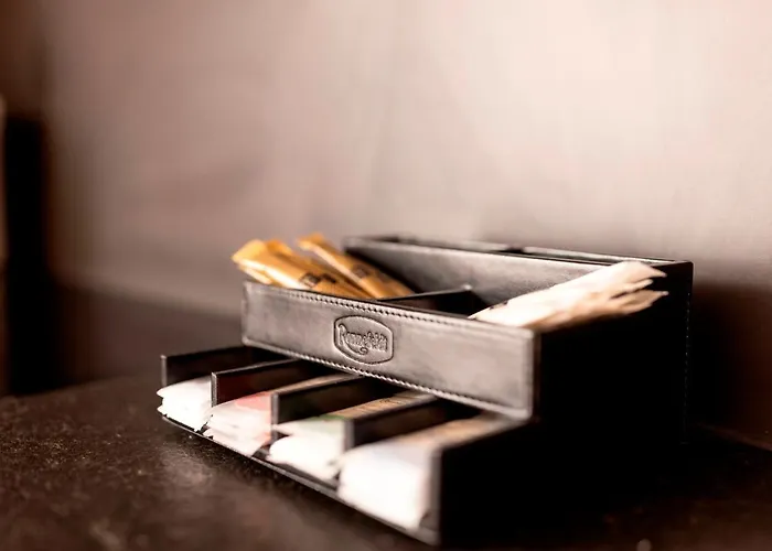 All-suite Zwieselstein - Apartahotel 3*