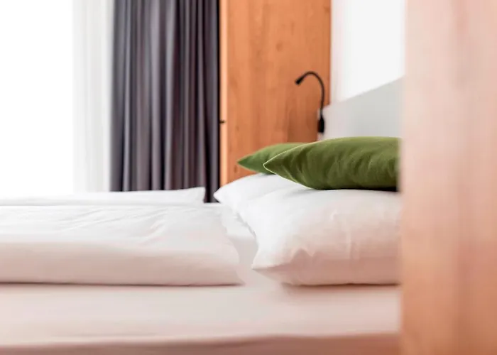 Apartahotel All-suite Zwieselstein - 3*