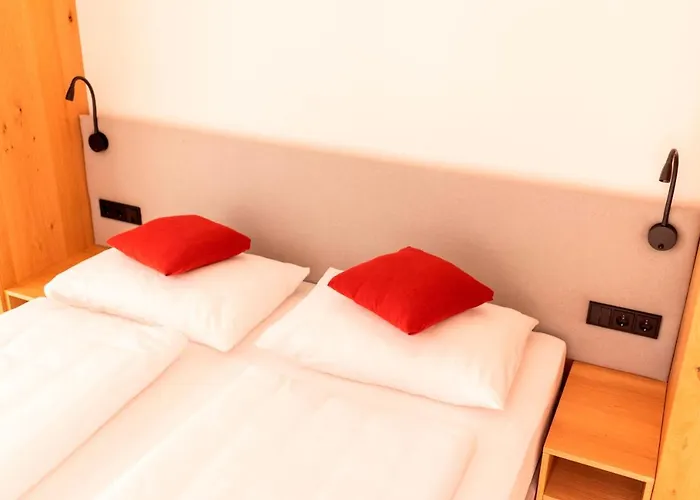 All-suite Zwieselstein - Apartahotel 3*