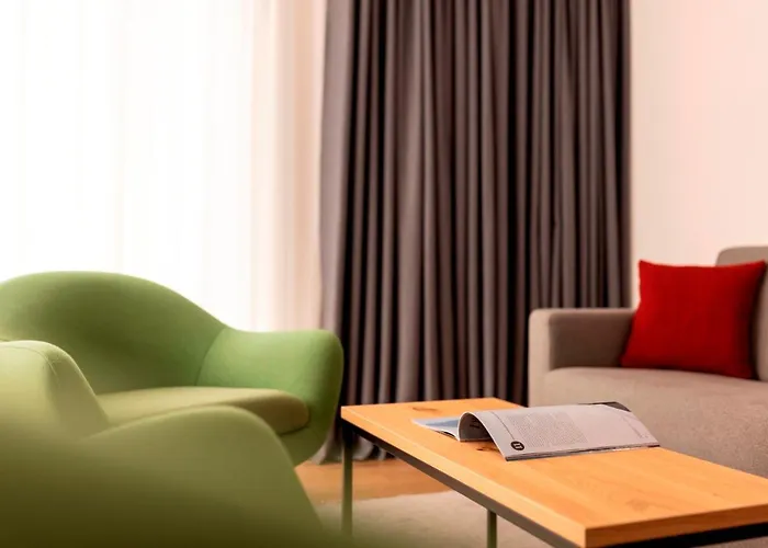 All-suite Zwieselstein - 3* Sölden