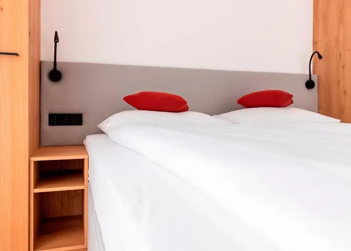 All-suite Zwieselstein - Apartahotel 3*