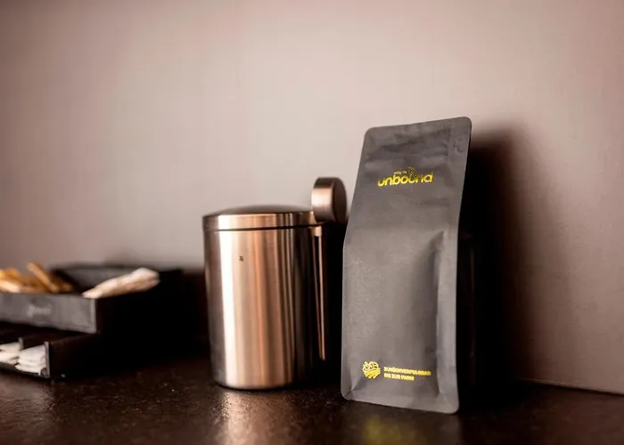 All-suite Zwieselstein - Apartahotel Sölden