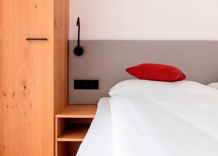 Apartahotel All-suite Zwieselstein - 3*