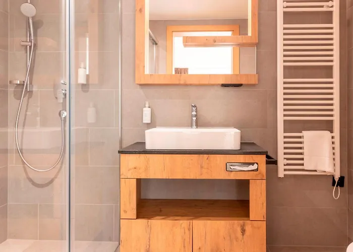 All-suite Zwieselstein - 3* Solden