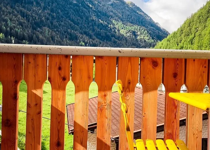 All-suite Zwieselstein -