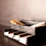 All-suite Zwieselstein - Lejlighedshotel 3*