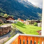 All-suite Zwieselstein - Lejlighedshotel