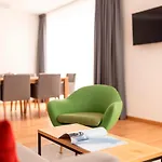 All-suite Zwieselstein - Lejlighedshotel