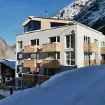Lejlighedshotel All-suite Zwieselstein - 3*
