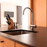 Lejlighedshotel All-suite Zwieselstein - Sölden