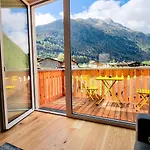 Lejlighedshotel All-suite Zwieselstein -