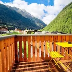 All-suite Zwieselstein - Lejlighedshotel 3*