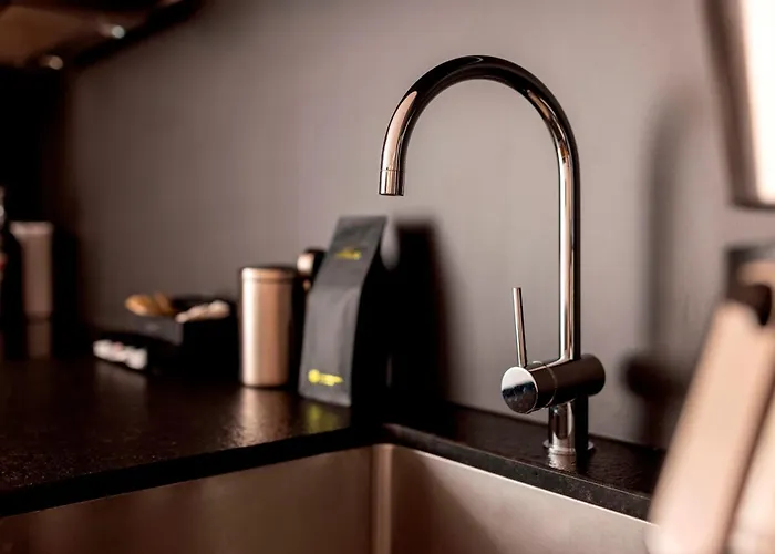 Hotel apartamentowy All-suite Zwieselstein - 3*