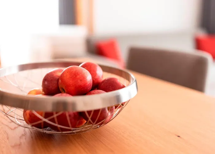 All-suite Zwieselstein - 3* Sölden